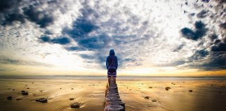 Decepção não mata, te fortalece!