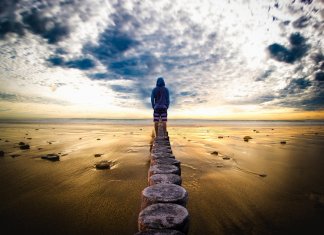 Decepção não mata, te fortalece!