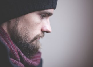 Se vocês se calarem, as pedras falarão