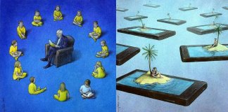 15 ilustrações brutalmente honestas que somente as pessoas mais inteligentes podem entender 15 ilustrações brutalmente honestas que somente as pessoas mais inteligentes podem entender