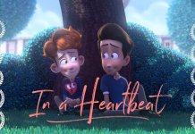 37 milhões de pessoas já assistiram essa animação de 4 minutos que fala de amor 37 milhões de pessoas já assistiram essa animação de 4 minutos que fala de amor