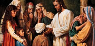 Jesus Cristo nunca ensinou a meritocracia Jesus Cristo nunca ensinou a meritocracia