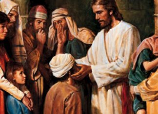 Jesus Cristo nunca ensinou a meritocracia