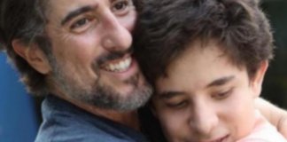 ”Preciso muito mais dessa conexão do que ele” fala Marcos Mion ao comentar relação com filho autista ”Preciso muito mais dessa conexão do que ele” fala Marcos Mion ao comentar relação com filho autista