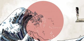 A metáfora das ondas: como controlar as emoções negativas antes que elas te controlem?