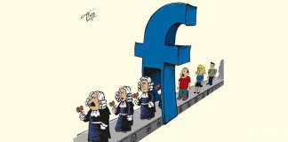 Limitações e expansões da militância virtual