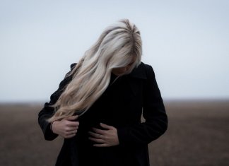 Despedir-se da mãe é sepultar um pouco da gente