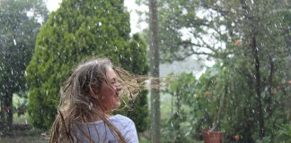 Um instante de felicidade- fragmento do livro de Federico Moccia