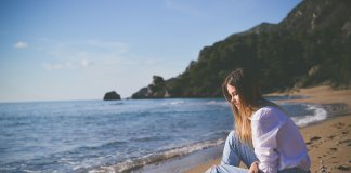 É preciso deixar ir quem não faz mais questão de ficar