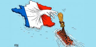 A Copa da Rússia em 3 lições de vida