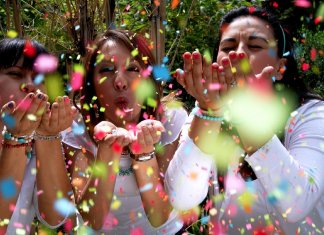 Ser rico é diferente de ter dinheiro