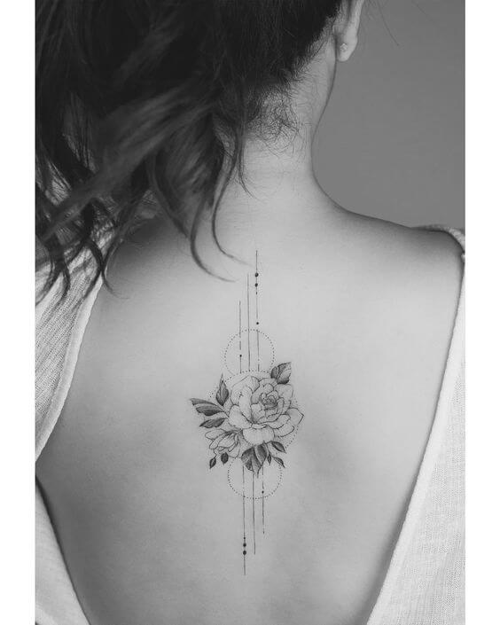 contioutra.com - 38 das mais lindas, delicadas e femininas tatuagens que você já viu (lista 2)
