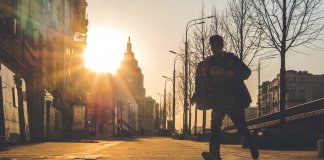 Por que você continua “na correria”?