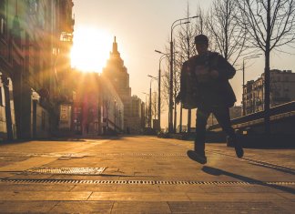 Por que você continua “na correria”?