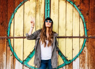 A gratidão pelos ciclos encerrados