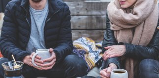 O seu novo parceiro não tem culpa se você não foi valorizada.