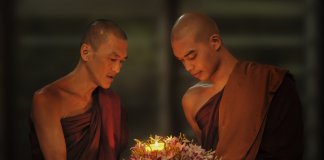 Por que as pessoas gritam quando estão com raiva? Leia esta belíssima história tibetana.