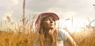 Esse vendaval vai passar e vai deixar somente o que você precisa