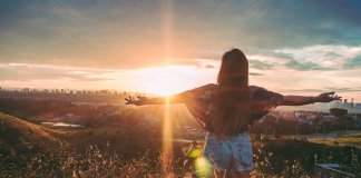 Oração poderosa para abrir os caminhos nesta segunda-feira