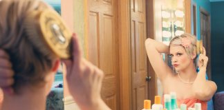 7 truques de beleza que a sua avó usava e que funcionavam mesmo