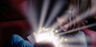 “A leitura como tratamento para diversas doenças” “A leitura como tratamento para diversas doenças”