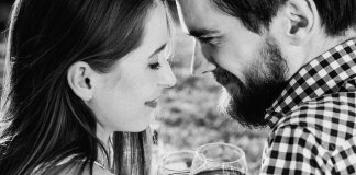 O amor não é mau. As pessoas que não sabem amar.