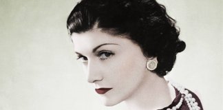 “A mulher tem que saber a hora exata de sair de cena. Mesmo que essa hora seja muito dolorosa”