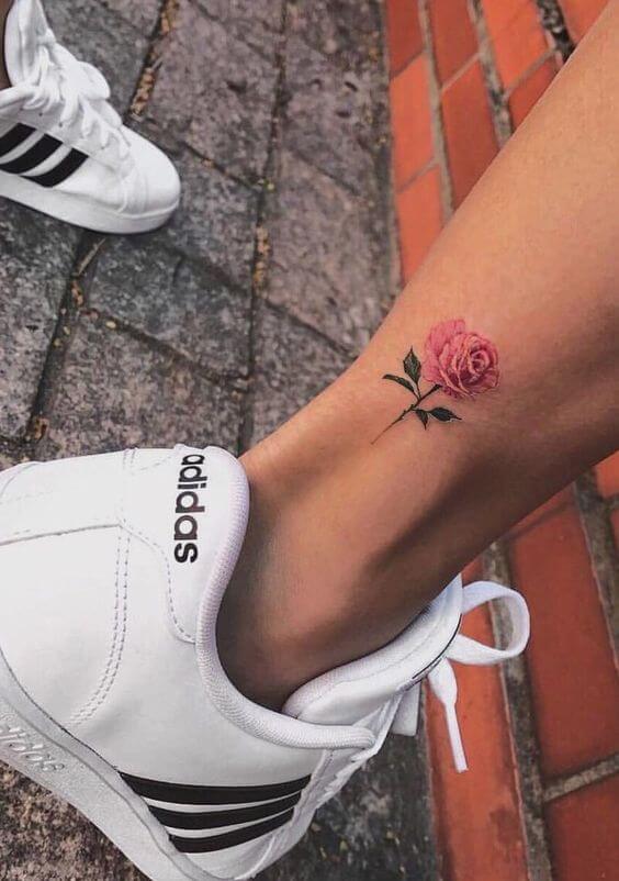 contioutra.com - 30 ideias para primeira tatuagem feminina e discreta- para nunca se arrepender