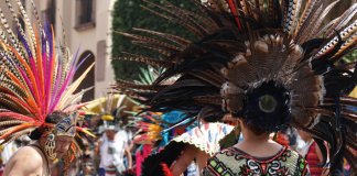 BENÇÃO NAHUATL – Uma antiga oração sobre sentimentos essenciais!