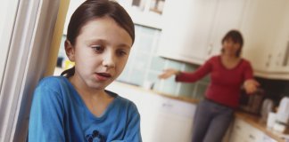 Se seu filho te tira do sério, isso pode ser sério! Se seu filho te tira do sério, isso pode ser sério!