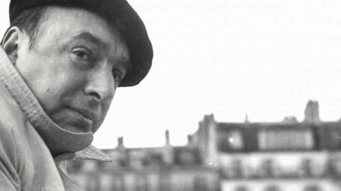 30 frases e versos marcantes de Pablo Neruda
