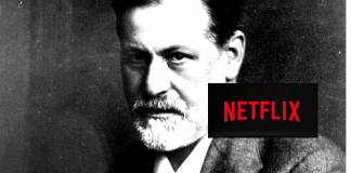 Netflix produz série chamada Freud
