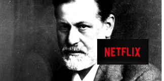 Netflix produz série chamada Freud Netflix produz série chamada Freud