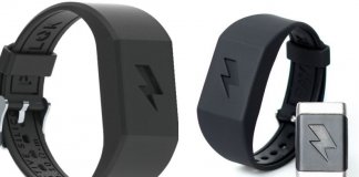 Pulseira dá choque toda vez que você gasta mais do que deveria no cartão