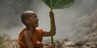 7 dicas de um monge budista para limpar a sua casa de más energias