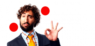 Síndrome de sabe-tudo: o ego excessivo que impede o crescimento Síndrome de sabe-tudo: o ego excessivo que impede o crescimento