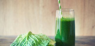 Couve deixa cérebro 11 anos mais jovem, limpa o fígado e tem mais outros benefícios