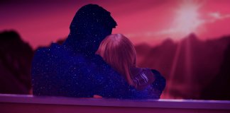 A vida vai te dar a chance de encontrar essa pessoa em outras pessoas