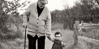 A gente sempre acha que terá tempo de sobra… A gente sempre acha que terá tempo de sobra…