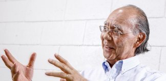 “Não basta ser inteligente, a criança precisa ter ética.”- Içami Tiba