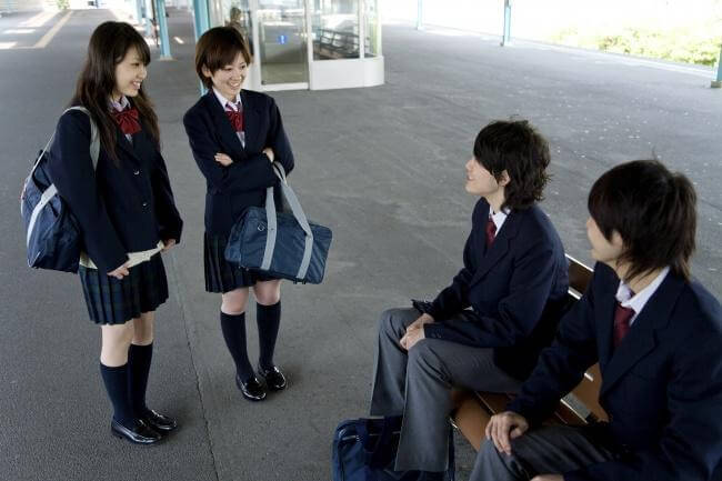 contioutra.com - 10 fatos sobre a educação japonesa de causar inveja no resto do mundo