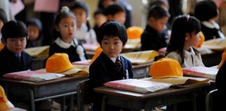 10 fatos sobre a educação japonesa de causar inveja no resto do mundo