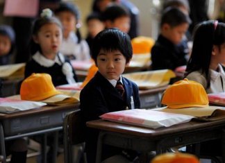10 fatos sobre a educação japonesa de causar inveja no resto do mundo