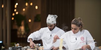 Sobre a Final do Masterchef