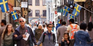 A Suécia abre uma jornada de trabalho de 6 horas sem baixar os salários … e no seu país?