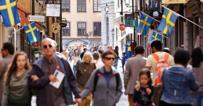 A Suécia abre uma jornada de trabalho de 6 horas sem baixar os salários … e no seu país?