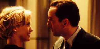 O tempo e a distância trazem entendimento. E, às vezes, arrependimento