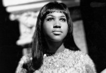 Ouça Respect, o maior sucesso de Aretha Franklin, a “dama do soul”, que morreu hoje aos 76 anos Ouça Respect, o maior sucesso de Aretha Franklin, a “dama do soul”, que morreu hoje aos 76 anos