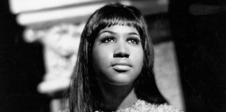 Ouça Respect, o maior sucesso de Aretha Franklin, a “dama do soul”, que morreu hoje aos 76 anos