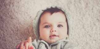 Pesquisas mais recentes revelam que quanto mais você abraça seus filhos – mais inteligentes eles ficam